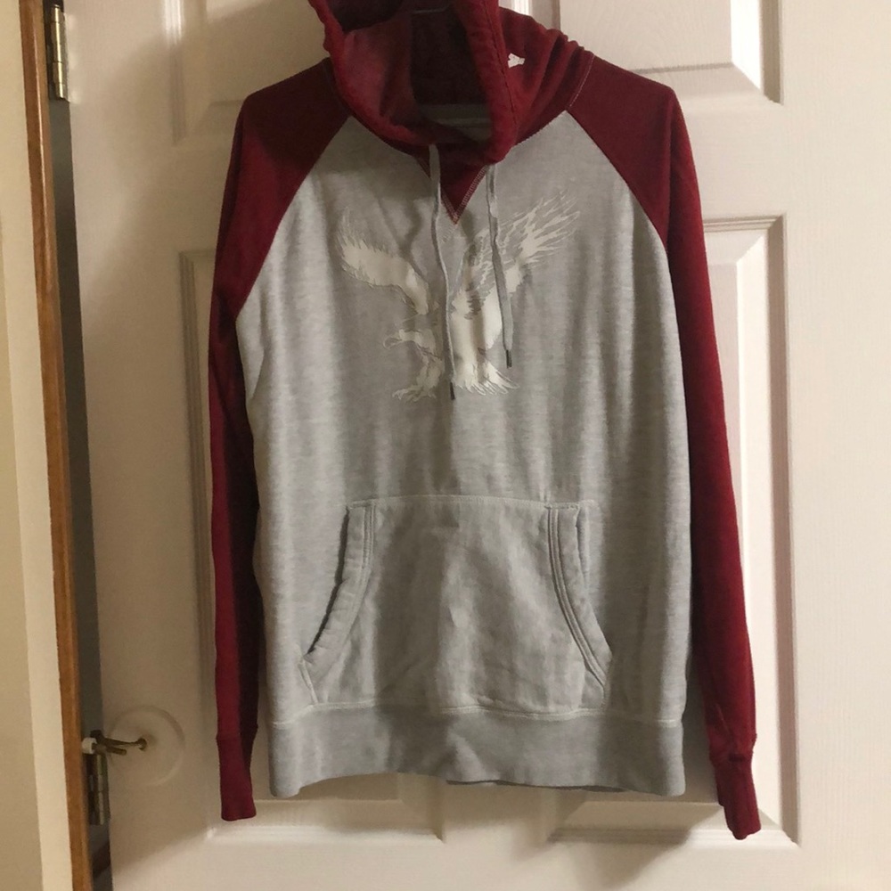 Men’s American Eagle Hoodie